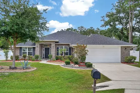 24 Lincoln Ln, Palm Coast, FL 32137