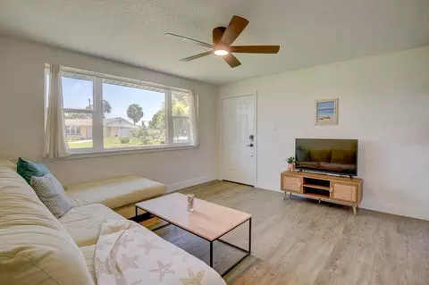 Living - 35 Azalea Dr, Ormond Beach, FL 32176 photo 2 of 2