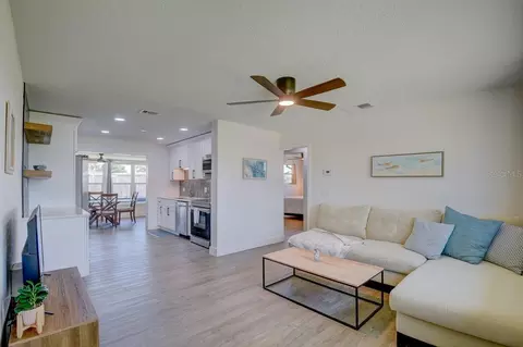 Living - 35 Azalea Dr, Ormond Beach, FL 32176 photo 1 of 2
