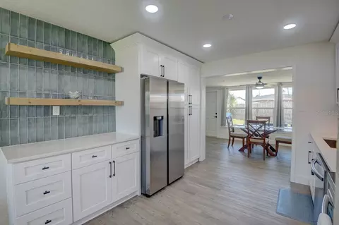 Kitchen - 35 Azalea Dr, Ormond Beach, FL 32176 photo 3 of 3