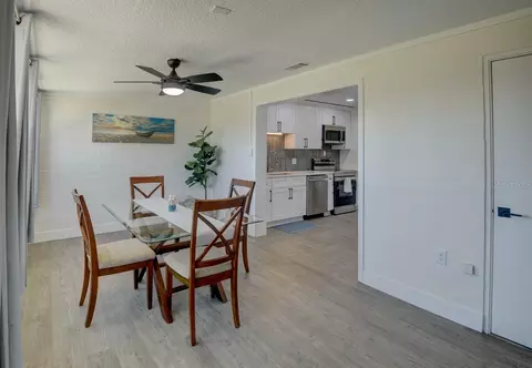 Dining - 35 Azalea Dr, Ormond Beach, FL 32176 photo 1 of 2