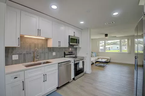 Kitchen - 35 Azalea Dr, Ormond Beach, FL 32176 photo 2 of 3