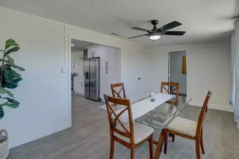 Dining - 35 Azalea Dr, Ormond Beach, FL 32176 photo 2 of 2