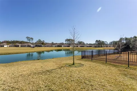 Exterior - 18 Bogey Pl, Bunnell, FL 32110 photo 3 of 12