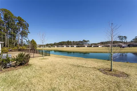 Exterior - 18 Bogey Pl, Bunnell, FL 32110 photo 4 of 12
