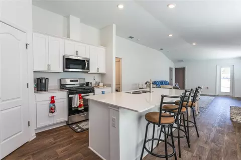 Kitchen - 18 Bogey Pl, Bunnell, FL 32110 photo 1 of 5