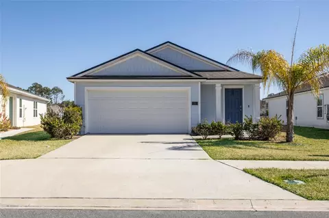 Exterior - 18 Bogey Pl, Bunnell, FL 32110 photo 2 of 12