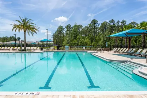 Exterior - 18 Bogey Pl, Bunnell, FL 32110 photo 9 of 12