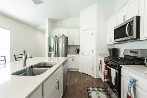 Kitchen - 18 Bogey Pl, Bunnell, FL 32110 photo 5 of 5