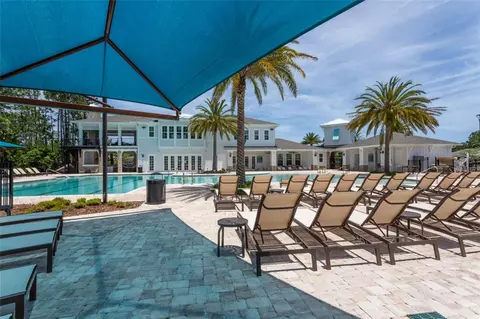 Exterior - 18 Bogey Pl, Bunnell, FL 32110 photo 11 of 12