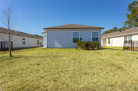 Exterior - 18 Bogey Pl, Bunnell, FL 32110 photo 5 of 12