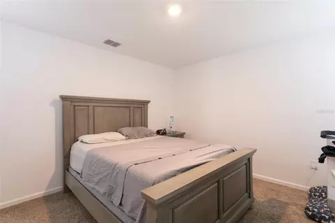 Bedroom - 18 Bogey Pl, Bunnell, FL 32110 photo 3 of 4