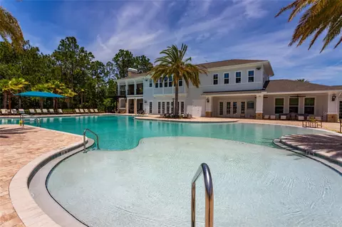 Exterior - 18 Bogey Pl, Bunnell, FL 32110 photo 12 of 12