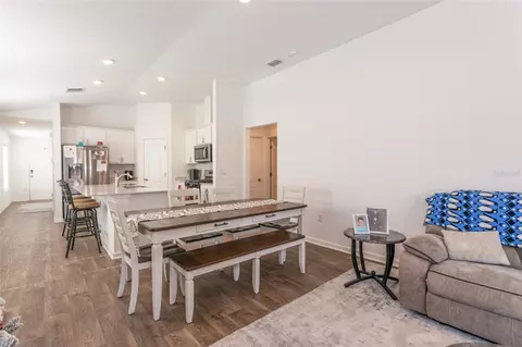 Entry Way - 18 Bogey Pl, Bunnell, FL 32110 photo 1 of 1