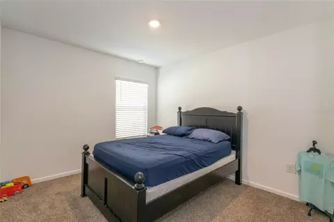 Bedroom - 18 Bogey Pl, Bunnell, FL 32110 photo 4 of 4