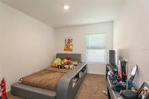 Bedroom - 18 Bogey Pl, Bunnell, FL 32110 photo 2 of 4