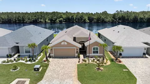 37 Lagoon Way, Palm Coast, FL 32137