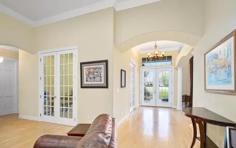 Entry Way - 6 Broadwater Dr, Ormond Beach, FL 32174 photo 2 of 2