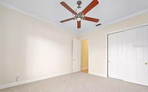 Bedroom - 6 Broadwater Dr, Ormond Beach, FL 32174 photo 5 of 5