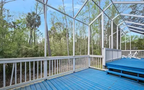 Exterior - 6 Broadwater Dr, Ormond Beach, FL 32174 photo 6 of 7