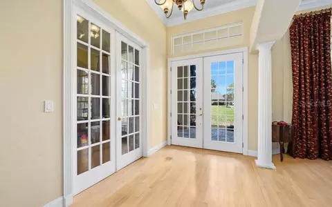Entry Way - 6 Broadwater Dr, Ormond Beach, FL 32174 photo 1 of 2