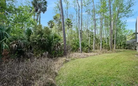 Exterior - 6 Broadwater Dr, Ormond Beach, FL 32174 photo 7 of 7