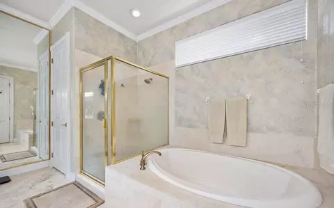 Bath - 6 Broadwater Dr, Ormond Beach, FL 32174 photo 3 of 7