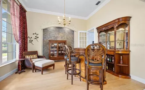 Dining - 6 Broadwater Dr, Ormond Beach, FL 32174 photo 1 of 1