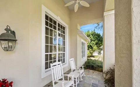 Exterior - 6 Broadwater Dr, Ormond Beach, FL 32174 photo 2 of 7