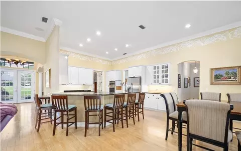 Kitchen - 6 Broadwater Dr, Ormond Beach, FL 32174 photo 1 of 5