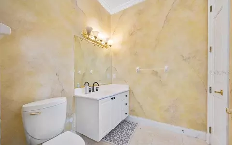 Bath - 6 Broadwater Dr, Ormond Beach, FL 32174 photo 4 of 7