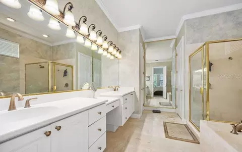 Bath - 6 Broadwater Dr, Ormond Beach, FL 32174 photo 1 of 7