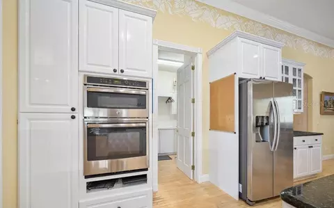 Kitchen - 6 Broadwater Dr, Ormond Beach, FL 32174 photo 5 of 5