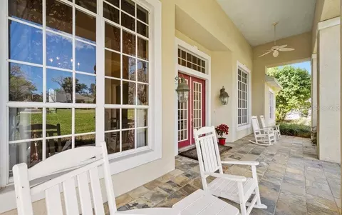 Exterior - 6 Broadwater Dr, Ormond Beach, FL 32174 photo 3 of 7