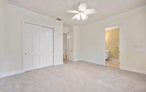 Bedroom - 6 Broadwater Dr, Ormond Beach, FL 32174 photo 4 of 5