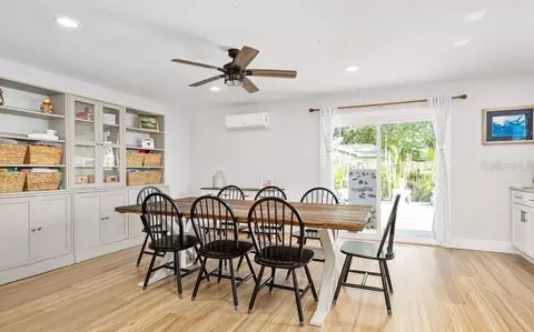 Dining - 91 Ormwood Dr, Ormond Beach, FL 32176 photo 2 of 2