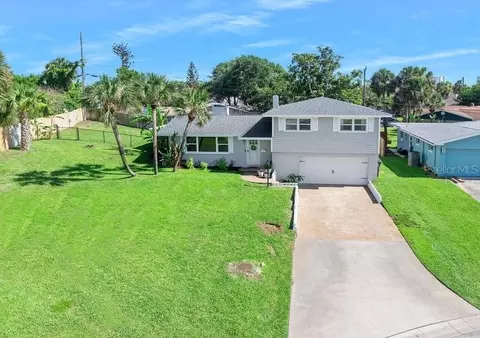 91 Ormwood Dr, Ormond Beach, FL 32176