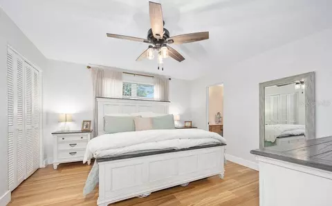 Bedroom - 91 Ormwood Dr, Ormond Beach, FL 32176 photo 3 of 5