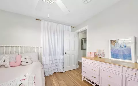 Bedroom - 91 Ormwood Dr, Ormond Beach, FL 32176 photo 2 of 5