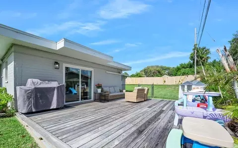 Exterior - 91 Ormwood Dr, Ormond Beach, FL 32176 photo 3 of 7