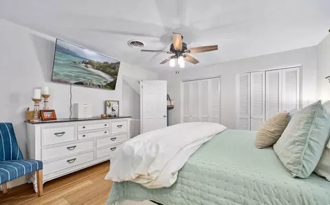 Bedroom - 91 Ormwood Dr, Ormond Beach, FL 32176 photo 5 of 5