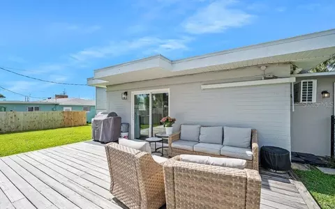 Exterior - 91 Ormwood Dr, Ormond Beach, FL 32176 photo 6 of 7