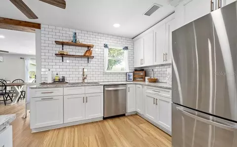 Kitchen - 91 Ormwood Dr, Ormond Beach, FL 32176 photo 2 of 6