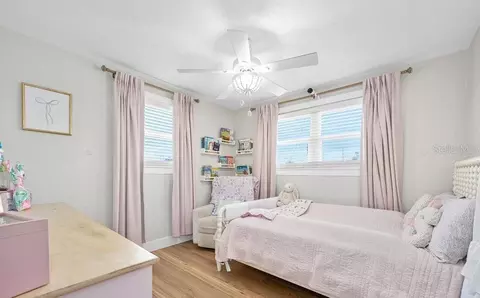 Bedroom - 91 Ormwood Dr, Ormond Beach, FL 32176 photo 1 of 5