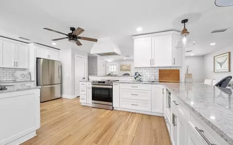 Kitchen - 91 Ormwood Dr, Ormond Beach, FL 32176 photo 5 of 6