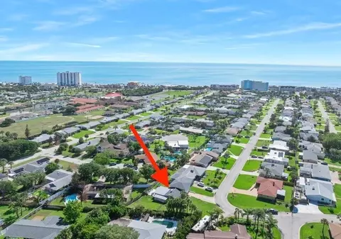 View/Area - 91 Ormwood Dr, Ormond Beach, FL 32176 photo 3 of 5