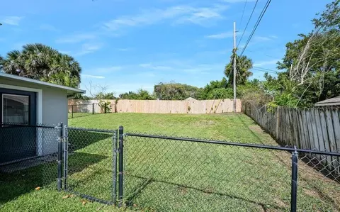 Exterior - 91 Ormwood Dr, Ormond Beach, FL 32176 photo 4 of 7