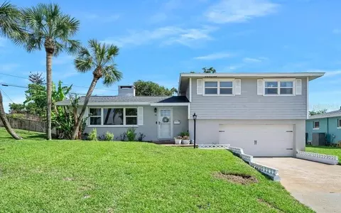 Exterior - 91 Ormwood Dr, Ormond Beach, FL 32176 photo 1 of 7