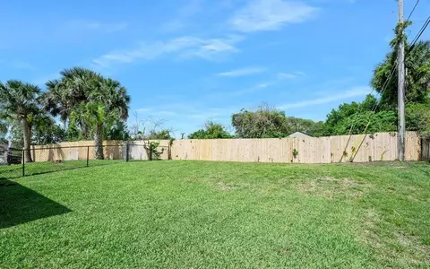 Exterior - 91 Ormwood Dr, Ormond Beach, FL 32176 photo 5 of 7