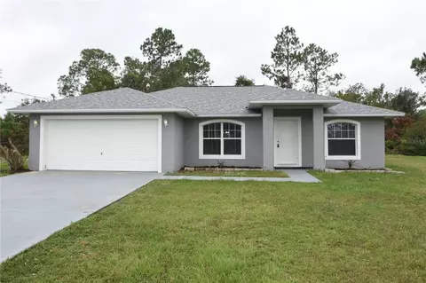 6 Rosedale Pl, Palm Coast, FL 32164